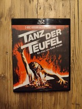 Tanz der Teufel - Uncut