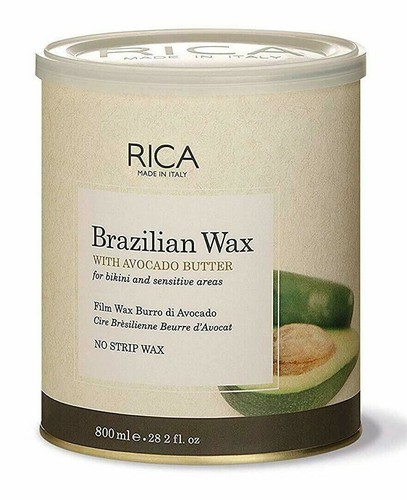 Rica brazilian liposoluble - rica,
