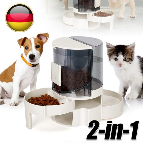 Futterautomat katze trocken - futterautomat, trocken-