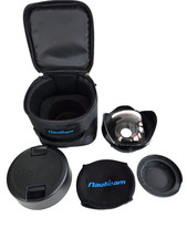 Nauticam WWL-1 Weitwinkelport