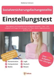 Einstellungstest