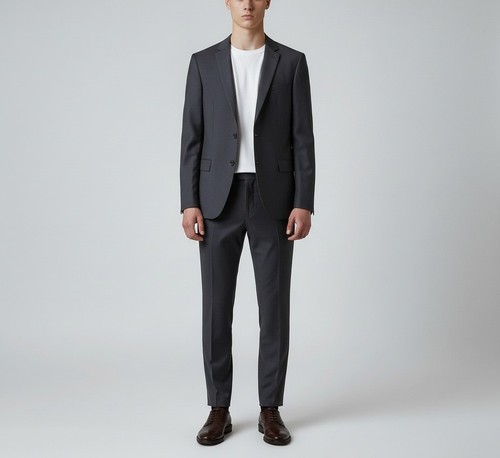 Hugo boss red label - boss,