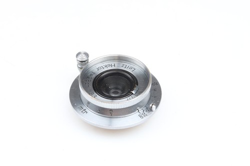 Leica hektor 8cm - leica,