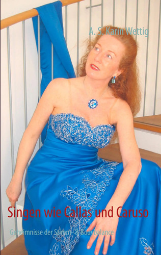 Karin wettig singen - karin, |