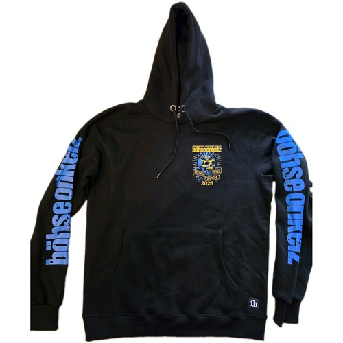 Böhse onkelz tour hoodie - tour,