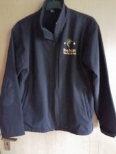 FIN-NOR Softshell Jacke Gr. X L Jacke Softshell-Jacke Übergangsjacke