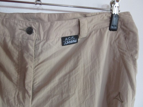 Schöffel wander hose kurz - hose,,