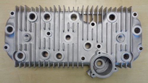 Frühes modell suzuki gt750 - frühes,