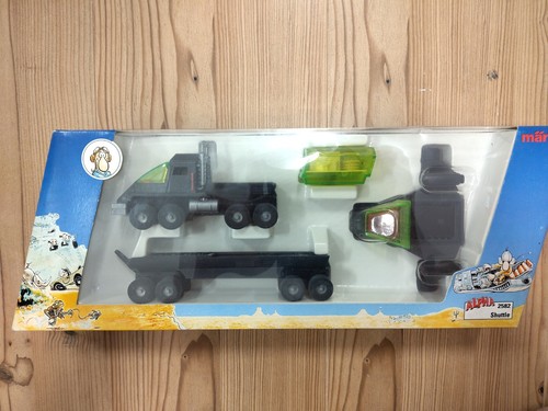 Märklin alpha 2582 - märklin, h0
