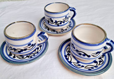 Puppengeschirr aus Marokko