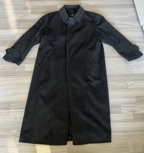 Bugatti herren wollmantel - bugatti,