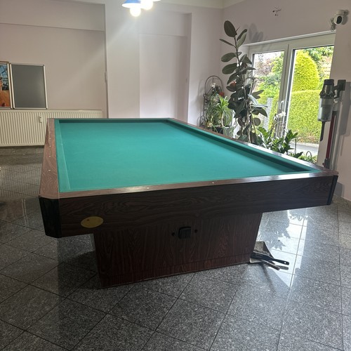 Billiardtisch karambolage - billiardtisch,