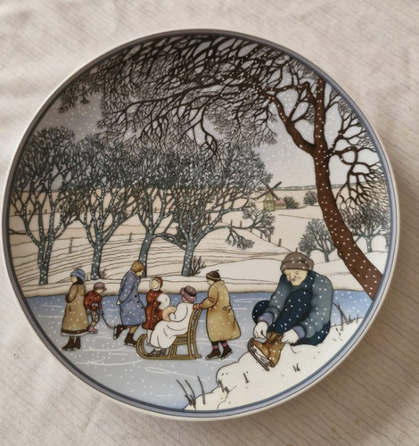 Neu heinrich villeroy boch - villeroy, &