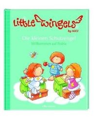 Little wingels die kleinen - die,