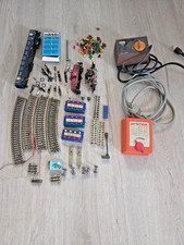 Konvolut Märklin Ersatzteile H0 Zubehör