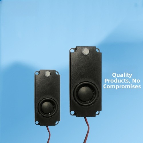 100 mm moving coil - x,