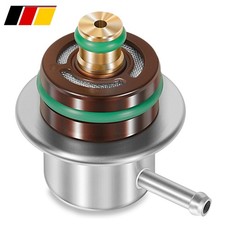 Fuel Pressure Regulator for