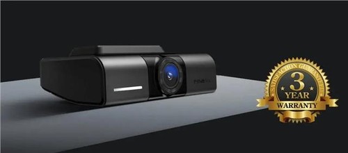 Finevu gx400 1ch 32gb - finevu, dashcam