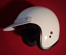 BELL Custom 500 Jethelm, Steve