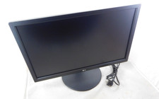 LG IPS-Monitor 24MB35PH-B 61cm