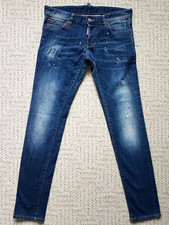 Dsquared2 D² Jeans - Gr. 46 - Original