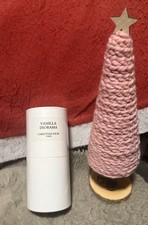 Christian Dior Vanilla Diorama