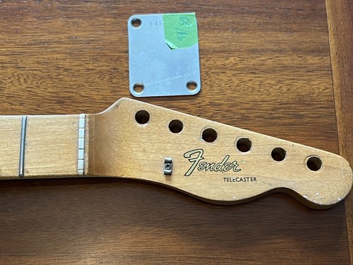 1966 fender telecaster usa - 1966,