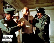 La Pistola - Gangster Story