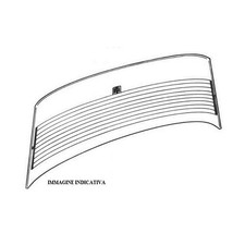 Heckscheibe Glas für