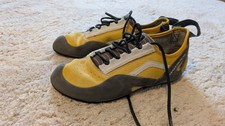 Kletterschuhe Gr 44,5 Mad Rock
