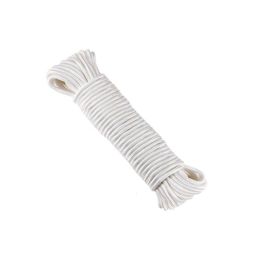 6mm fahnenpol hubseil - 6mm, fahnenpol-hubseil