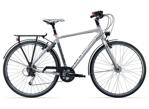 Cannondale tesoro - cannondale, 3