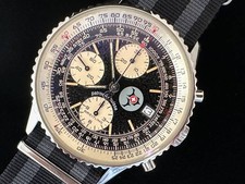 Breitling Old Navitimer