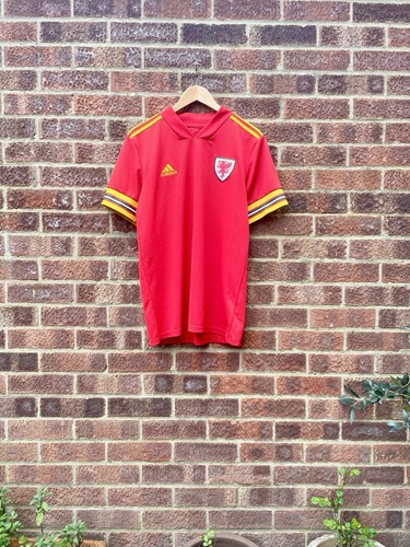 Wales 2020 2021 heim - wales,