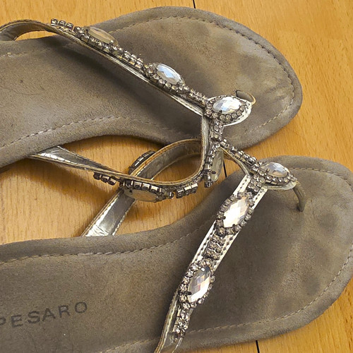 Pesaro zehentrenner sandalen - pesaro,