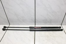 Opel Corsa D 5 Türer Heckklappendämpfer Gasdruckdämpfer Heckklappe SET 13182309