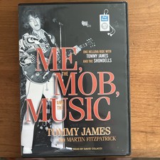 Me, the Mob, and the Music