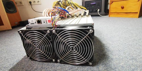 Innosilicon doge ltc miner - a6, doge/ltc