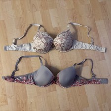 BH Set , Bügel und Softschale, Größe 85 B, Tchibo