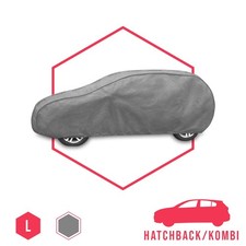 Autogarage für Ford Focus MK1