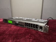 Behringer DCX2496 Ultra-Drive
