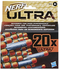 Hasbro NERF Ultra 20er Dart