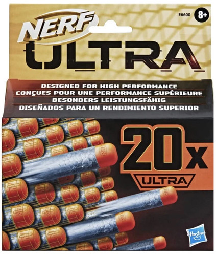 Hasbro nerf ultra - nerf, 20er