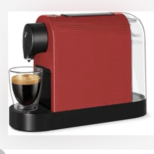 Tchibo kaffeemaschine fast wie - tchibo,
