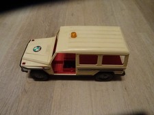 DDR Puch Fernlenk G6