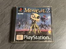 Medievil 2 Sony Playstation 1
