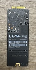 256gb apple ssd macbook - ssd, pro