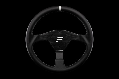 Fanatec clubsport wheel - fanatec,