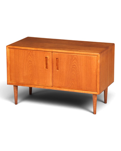 Mid century sideboard kommode - century,