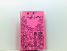 The best of H. C. Artmann (Die